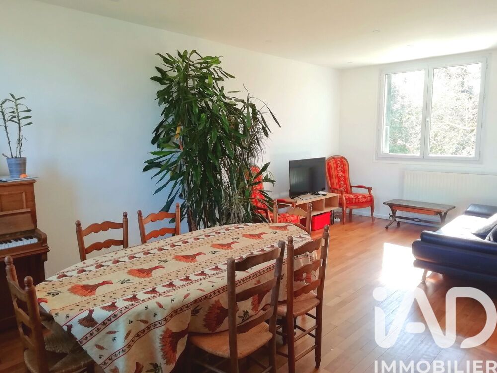 Vente Maison traditionnelle 9 pièces