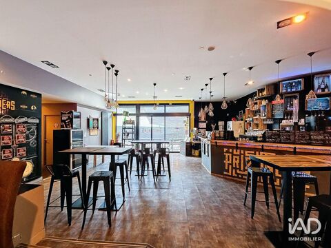   Vente Boutique/Local commercial 600 m&sup2; 