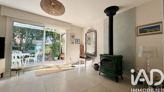  Maison à vendre 4 pièces 114 m²