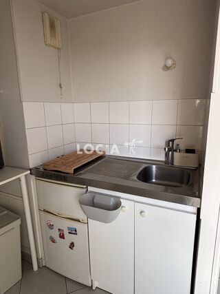  Appartement � louer 1 pi�ce 34 m�