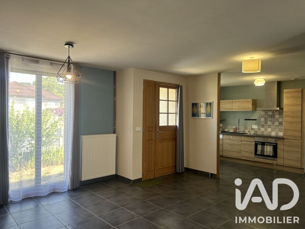 Vente Maison/villa 3 pièces