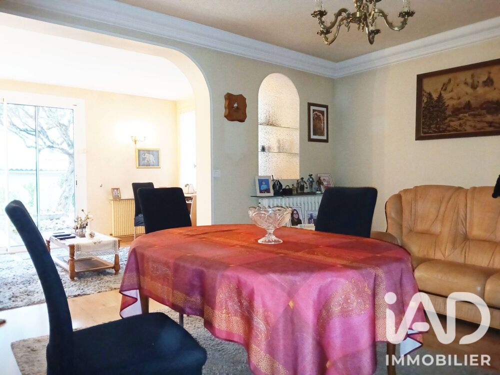 Vente Maison Vente Maison de ville 6 pièces Cholet
