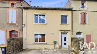  Maison à vendre 4 pièces 143 m²