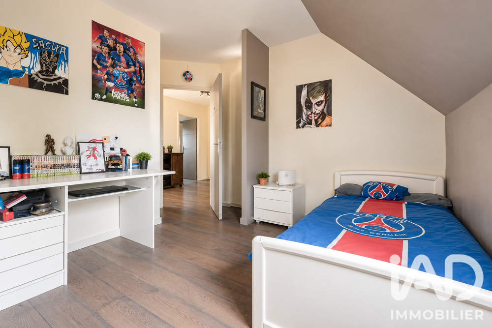 Vente Maison Vente Maison/villa 8 pièces Montgé-en-goële