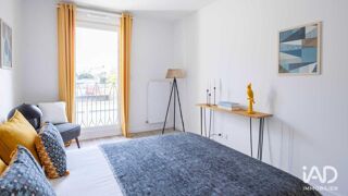  Appartement � vendre 5 pi�ces 113 m�