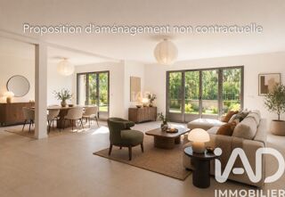  Maison � vendre 6 pi�ces 233 m�
