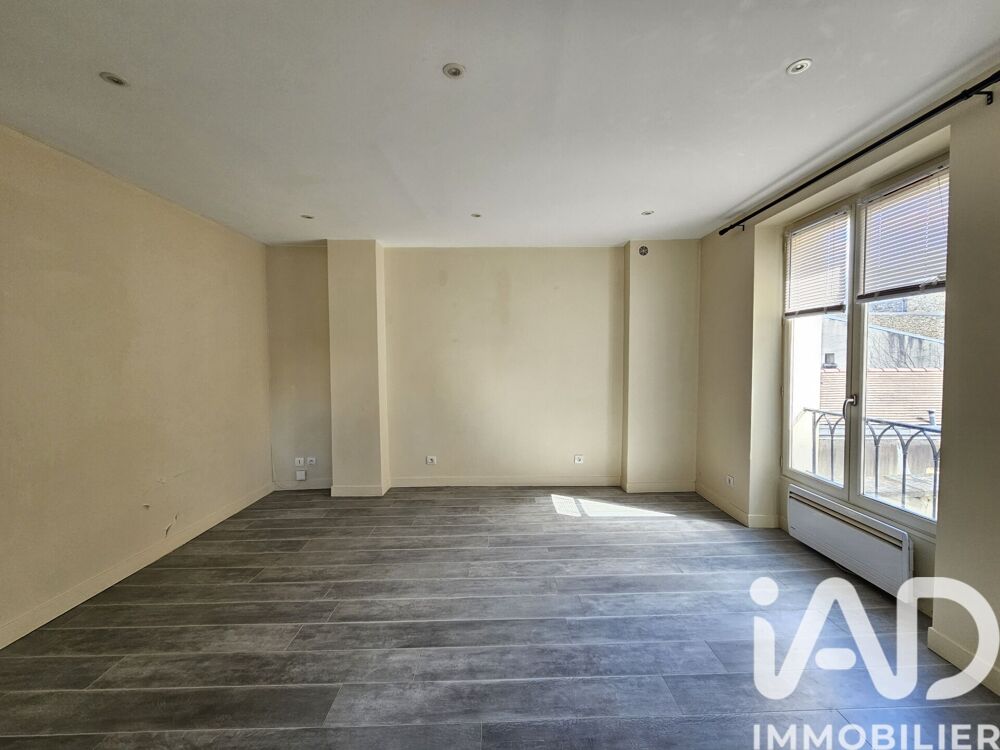 Vente Appartement Vente Appartement 2 pièces Saint-germain-en-laye