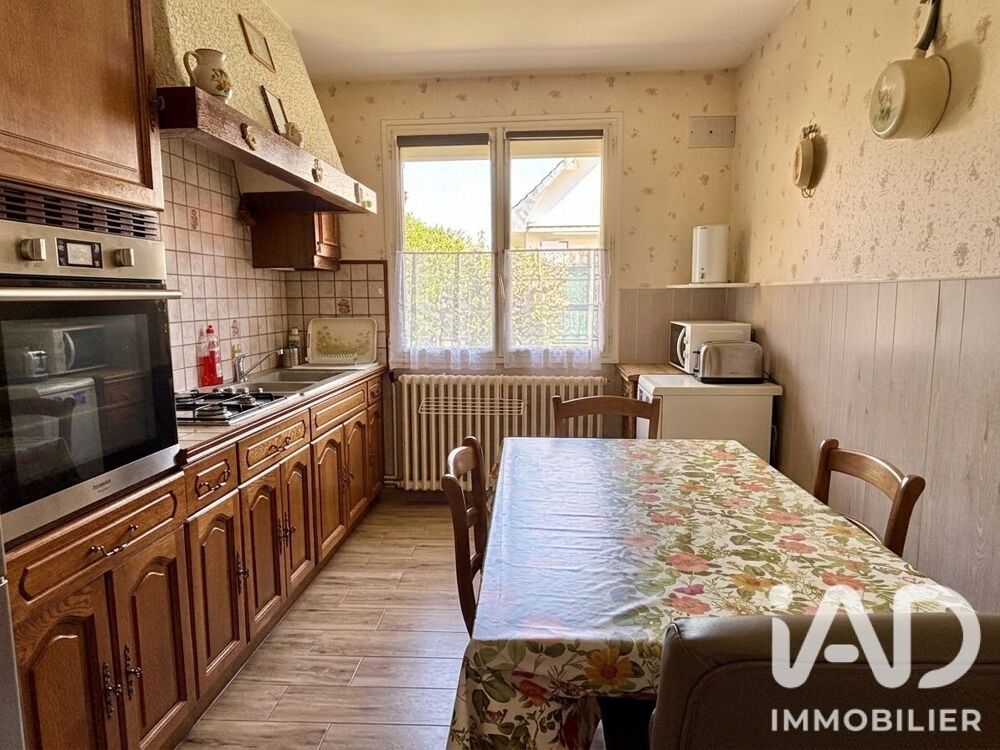Vente Maison Vente Maison traditionnelle 5 pièces Lacroix-saint-ouen