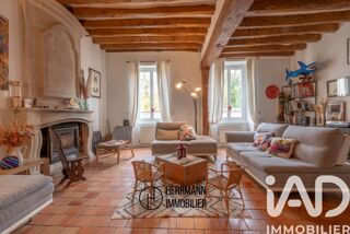 Maison � vendre 8 pi�ces 300 m�