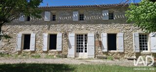 Maison à vendre 6 pièces 184 m²