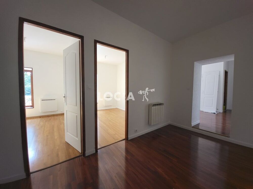 880€ CC / Mois A SAISIR !! DÉBUT AOÛT EN FACE DE L'INS....
