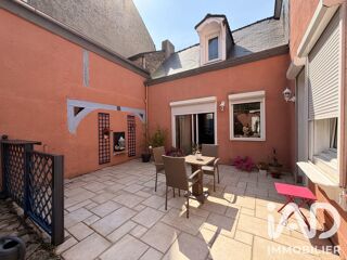  Maison à vendre 5 pièces 139 m²