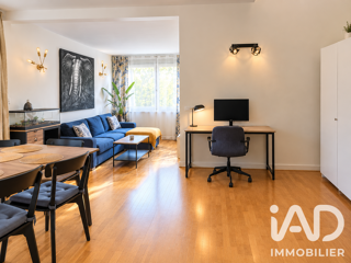  Appartement à vendre 5 pièces 78 m²