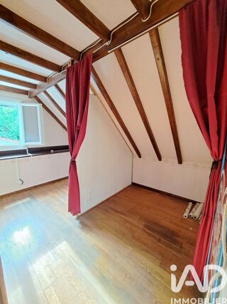  Maison à vendre 5 pièces 111 m²
