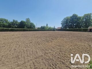  Terrain à vendre 800 m²
