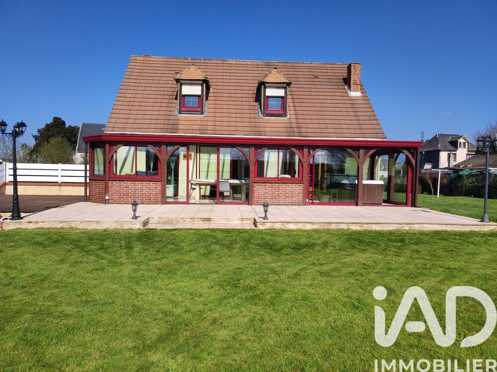 Vente Maison Vente Maison/villa 6 pièces Étréville