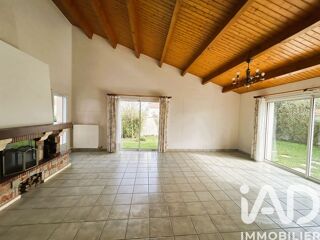  Maison à vendre 6 pièces 151 m²