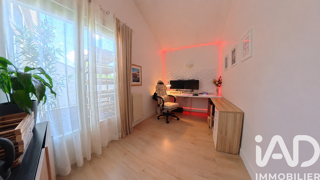  Appartement à vendre 5 pièces 90 m²