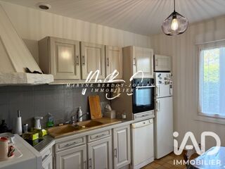  Maison à vendre 4 pièces 110 m²