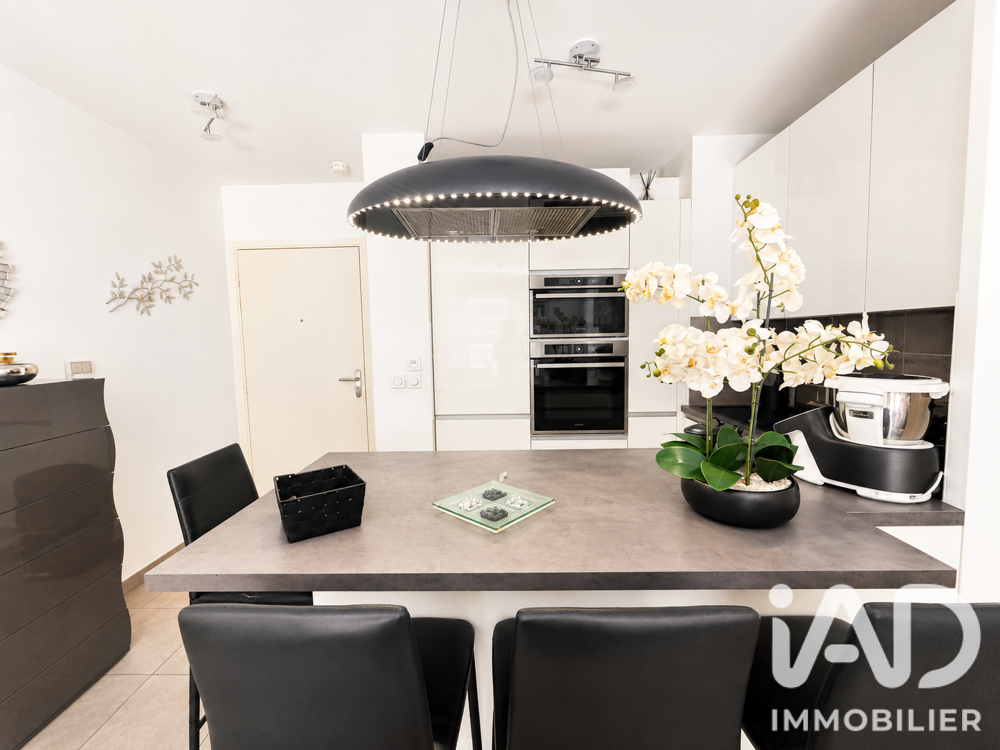 Vente Appartement Vente Appartement 3 pièces Cannes