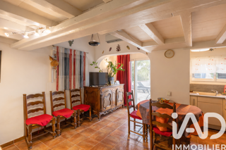  Maison à vendre 2 pièces 40 m²