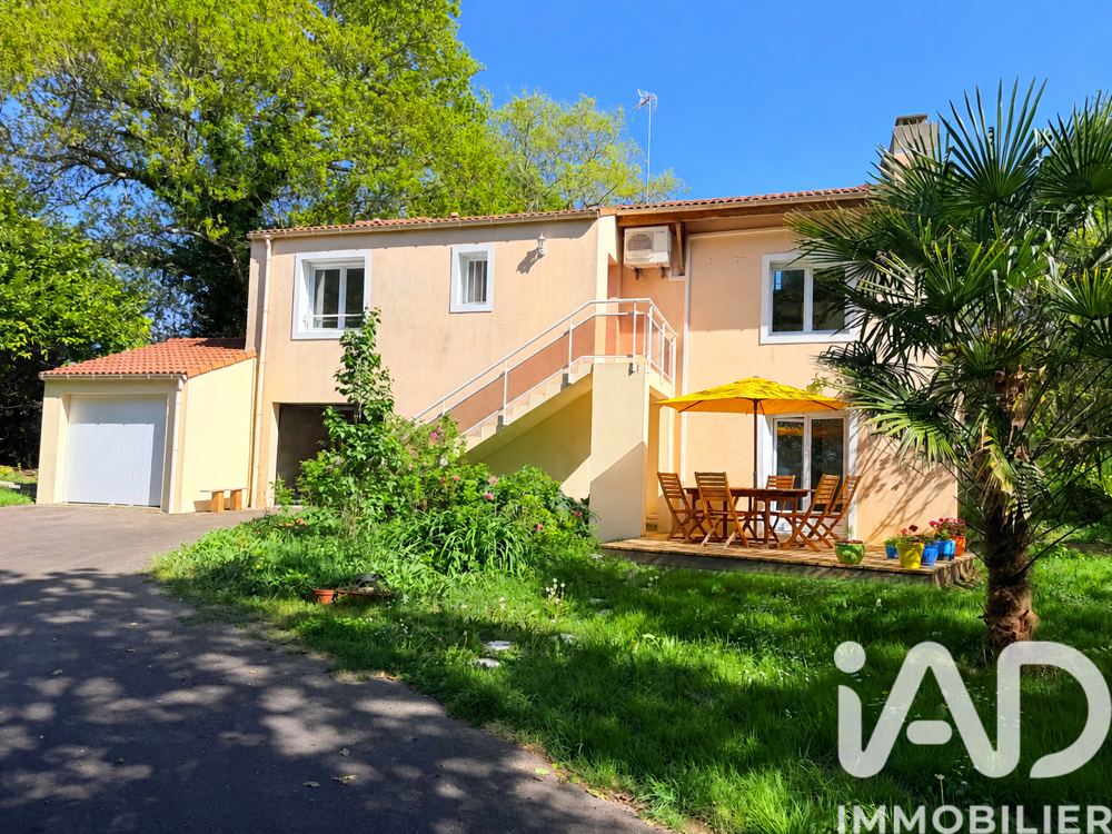 � vendre  Maison Pornic (44210)