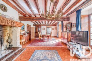  Maison à vendre 8 pièces 261 m²