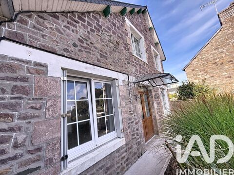   Vente Maison Maison - 7 pièce(s) - 150 m²
