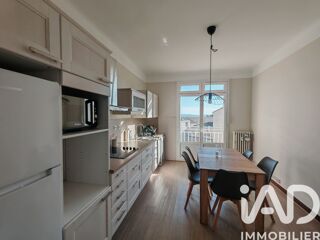  Appartement à louer 3 pièces 87 m²