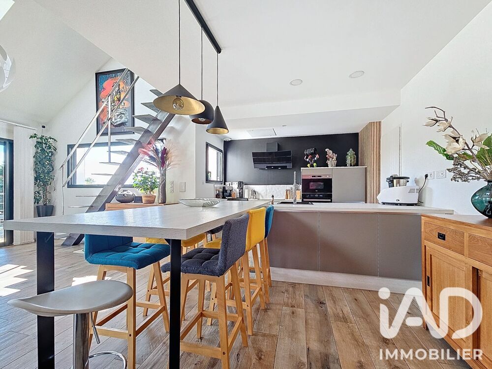 à vendre  Maison Clohars-Carnoët (29360)