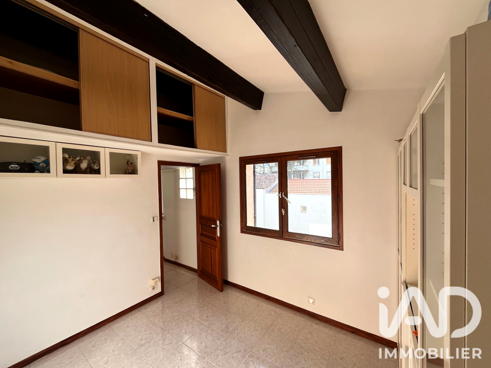 à vendre  Maison Marseille 9