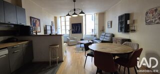  Appartement à vendre 2 pièces 61 m²