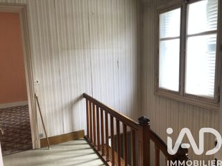  Maison à vendre 5 pièces 106 m²