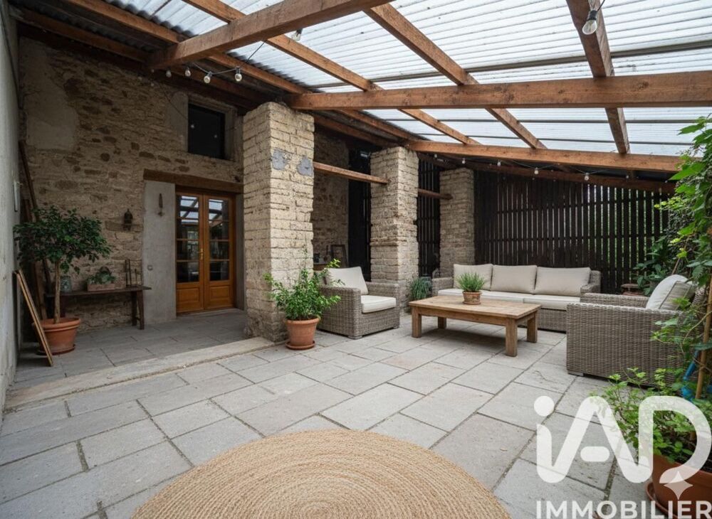 Vente Maison/villa 5 pièces
