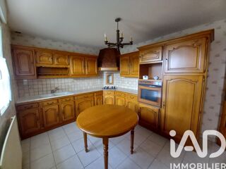  Maison à vendre 5 pièces 93 m²