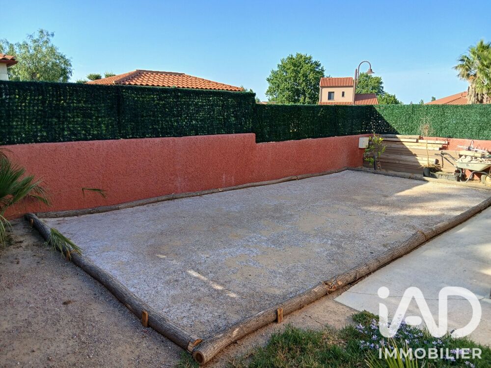 Vente Maison Vente Maison traditionnelle 4 pièces Llupia