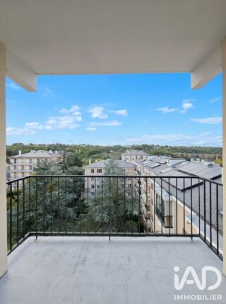  Appartement à vendre 4 pièces 75 m²