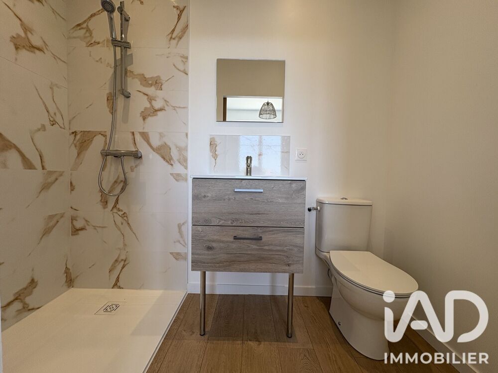 Vente Maison Vente Maison de village 2 pièces Le fenouiller