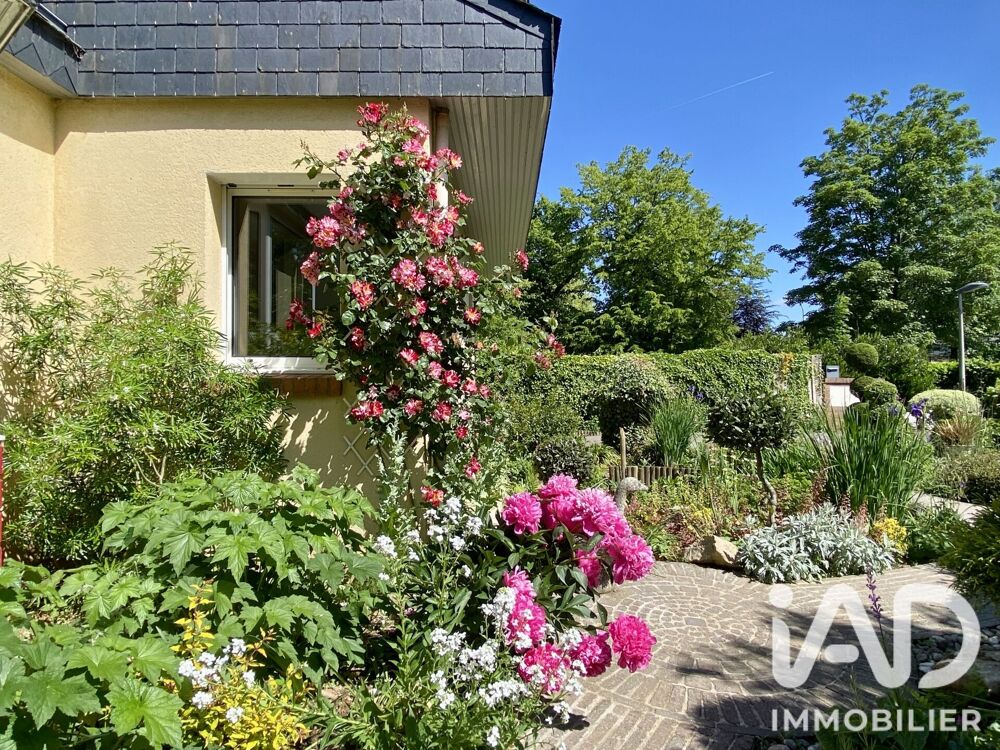 à vendre  Maison Mont-Saint-Aignan (76130)