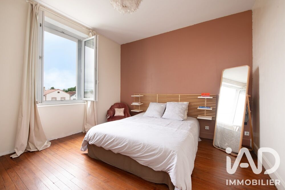 Vente Maison Vente Maison de ville 5 pièces Albi
