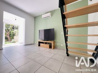  Maison à vendre 6 pièces 121 m²