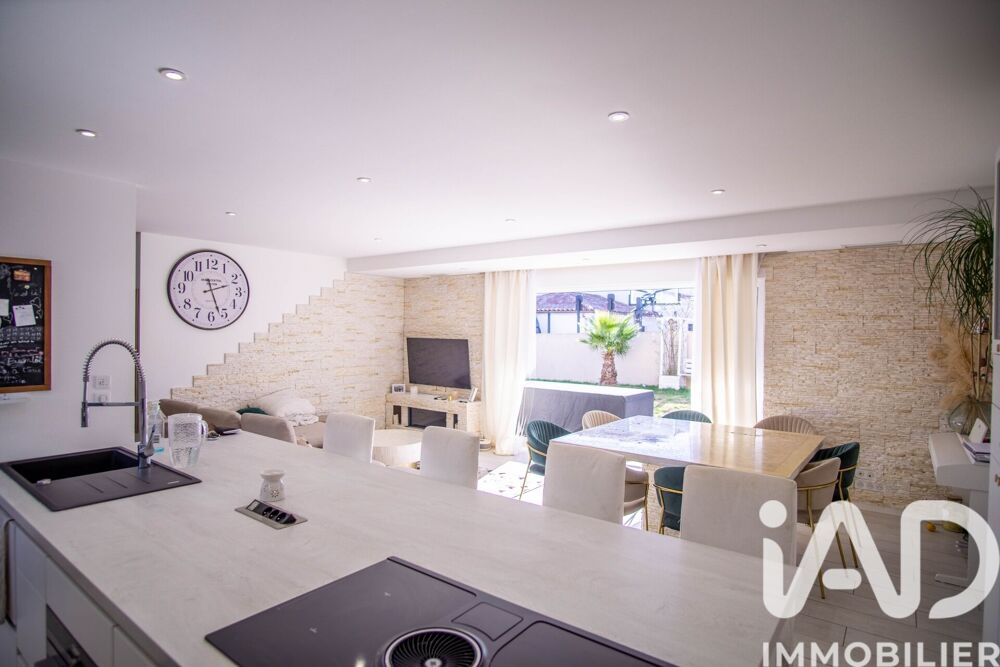 Vente Maison Vente Maison/villa 6 pièces Puget-sur-argens