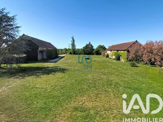  Maison � vendre 7 pi�ces 177 m�