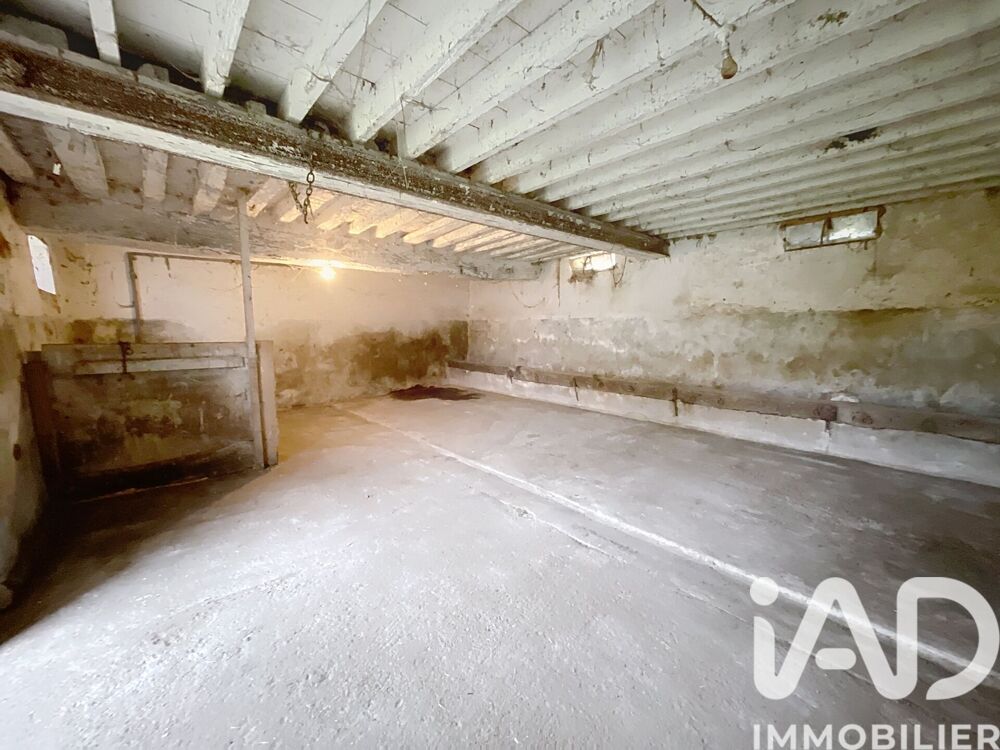 Vente Grange 2 pièces