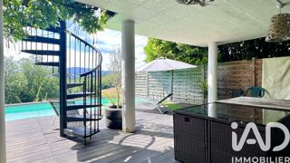  Maison à vendre 5 pièces 300 m²