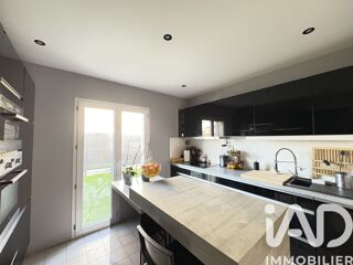  Maison à vendre 5 pièces 108 m²