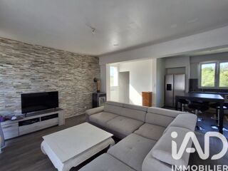  Maison à vendre 4 pièces 96 m²