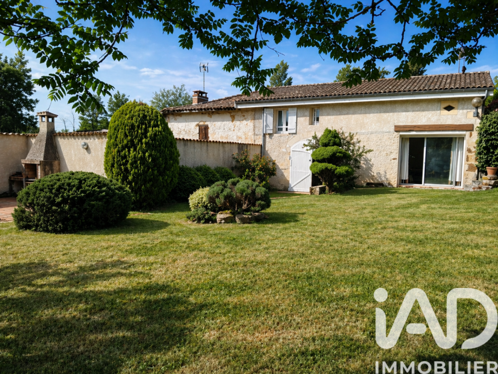 Vente Domaine 10 pièces