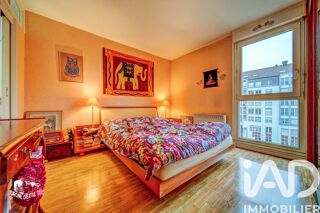  Appartement à vendre 3 pièces 61 m²