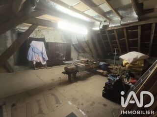  Maison à vendre 3 pièces 61 m²